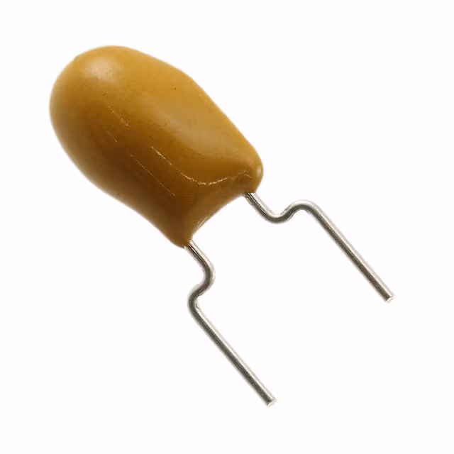 T354L156M050AT KEMET  Tantalum Capacitors
